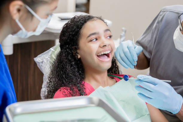 Best Orthodontic Emergency Dentist in Hokes Bluff, AL