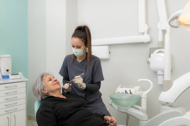 Best Mobile Emergency Dentist in Hokes Bluff, AL