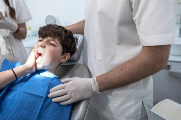 Best Emergency Dentist for Knocked-Out Tooth in Hokes Bluff, AL