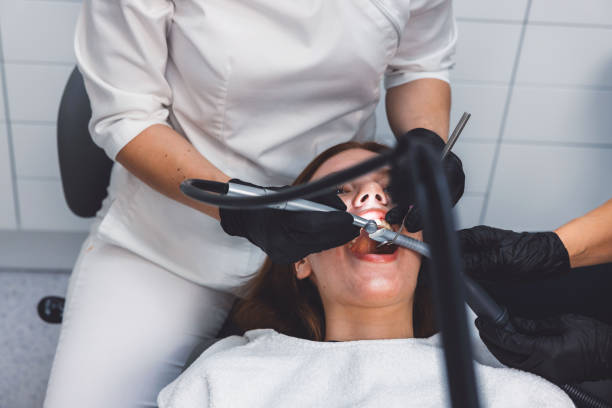 Best Broken or Cracked Tooth Emergency Dentist in Hokes Bluff, AL