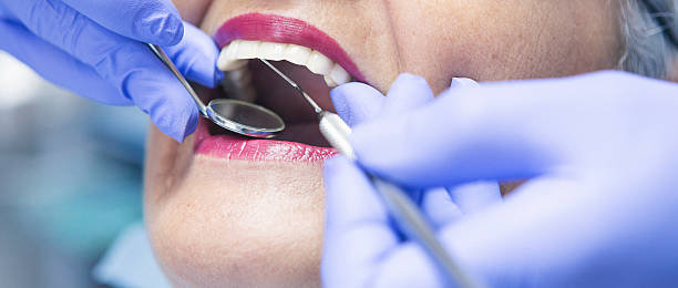 Best Emergency Dental Services for Seniors in Hokes Bluff, AL