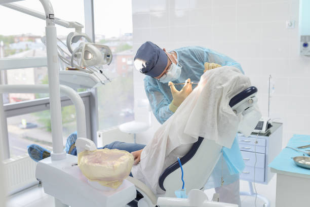 Best Orthodontic Emergency Dentist in Hokes Bluff, AL